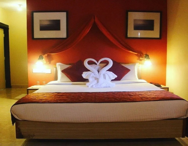 Hotelafbeelding