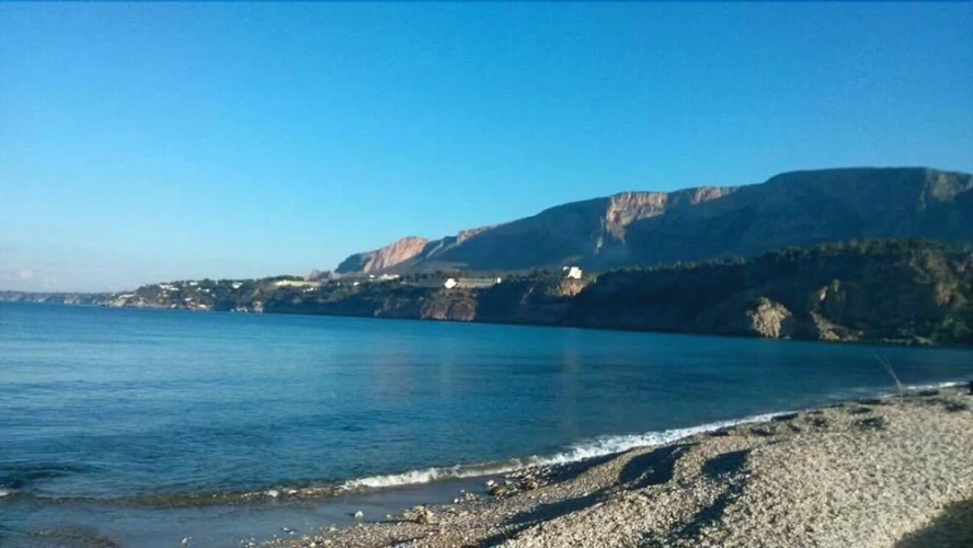 Villa Marina Beach