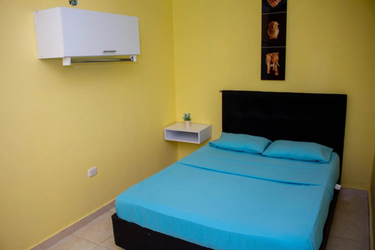 Comfort House