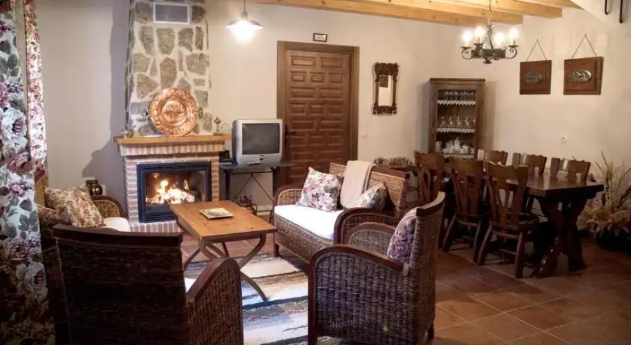 casa rural