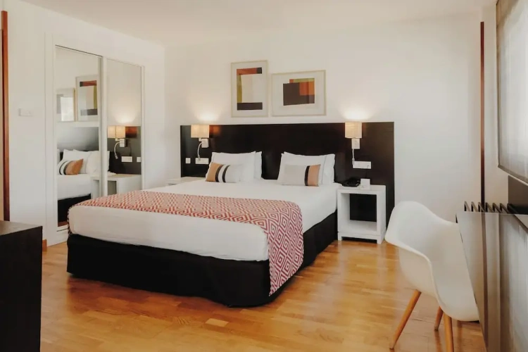 Family Double room