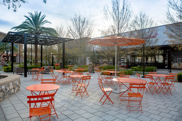 Hotel Indigo Gainesville-Celebration Pointe photo 29