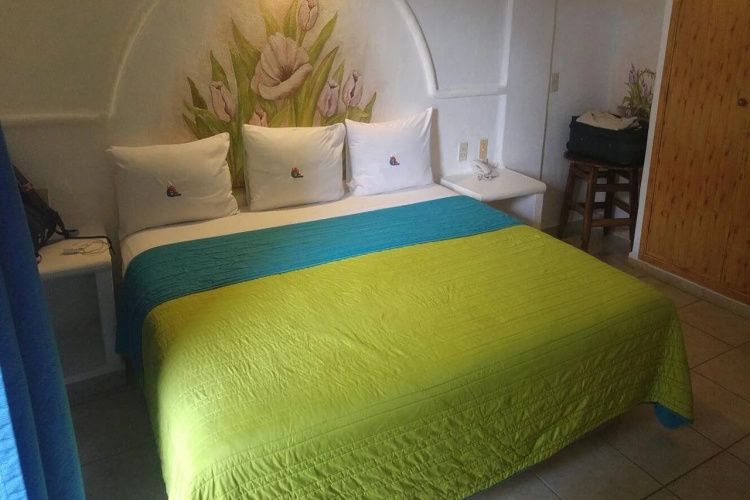 The Alondra Hotel