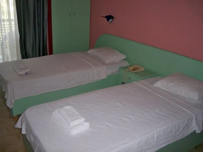 Papillon Hotel Cesme