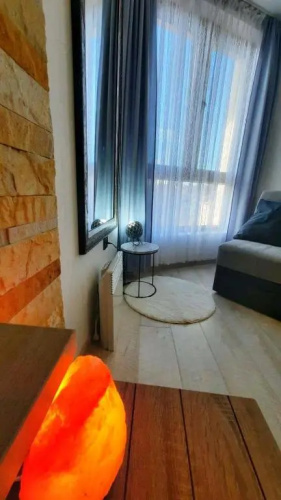 Studio MIPS S58 Milmari Resort Kopaonik