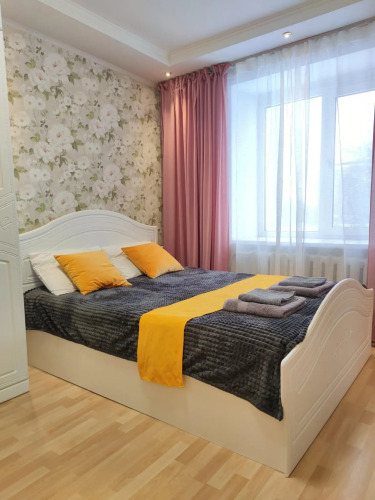 Фотография номера квартиры Апартаменты ApartKZN на улице Вишневского 61