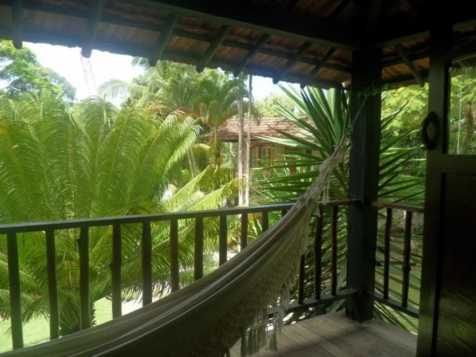 Standard Quadruple Duplex room