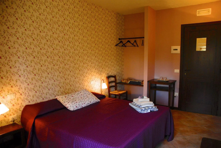Agriturismo Paradiso41