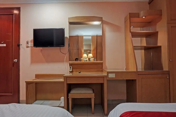 Double Suite