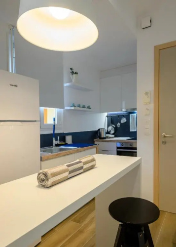 Alyvia Central Apartment 2
