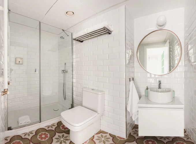 Home Art Apartments Salamanca
