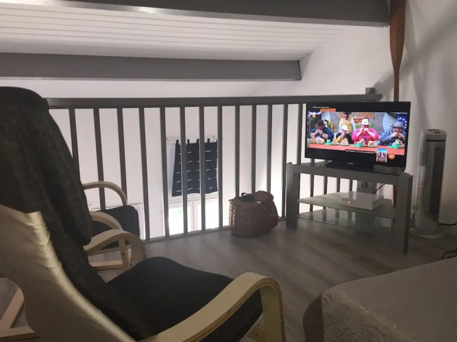 Appartement Palombe