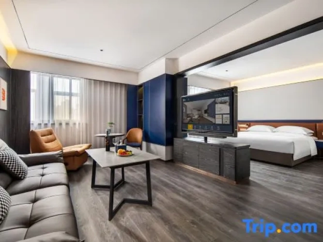 Suite