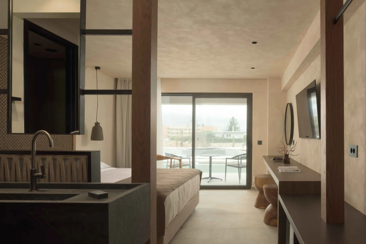 Nalu Resort & Spa