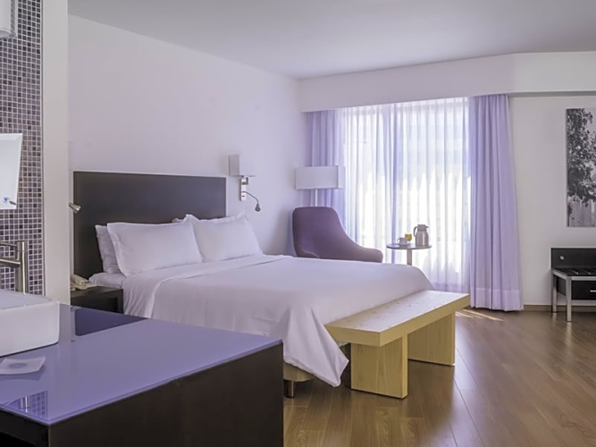 Double Junior Suite