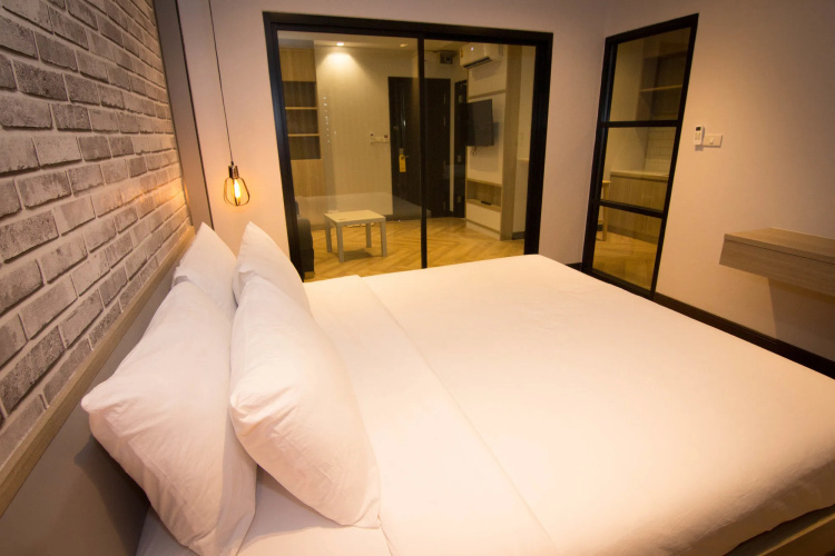 168studio Hotel ubonratchathani