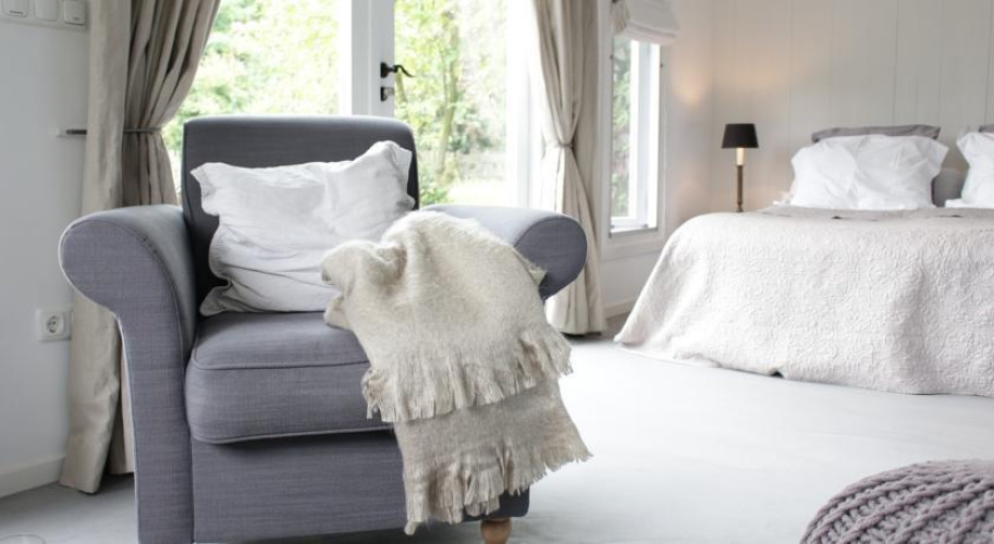 B&B "Slapen op nr. 1"