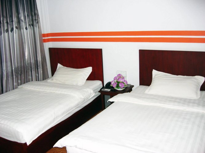 Hotel CS