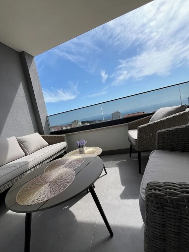 Comfort Apartment
