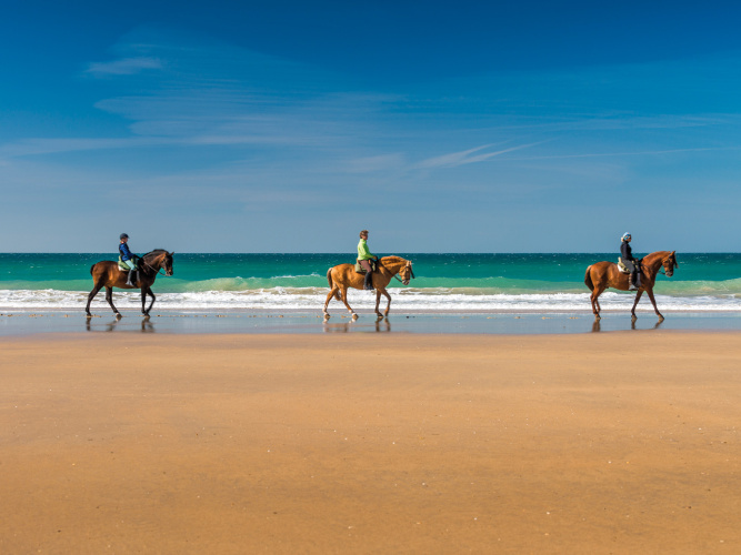 Fuerte Conil Resort photo 28