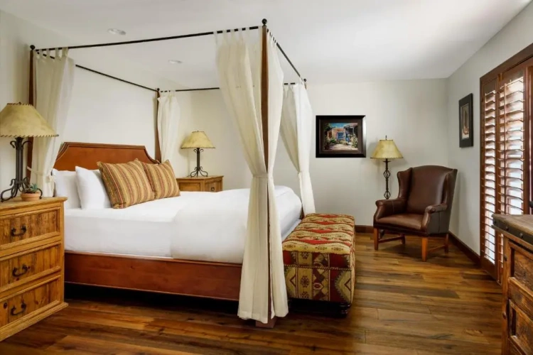 1 Bedroom Suite