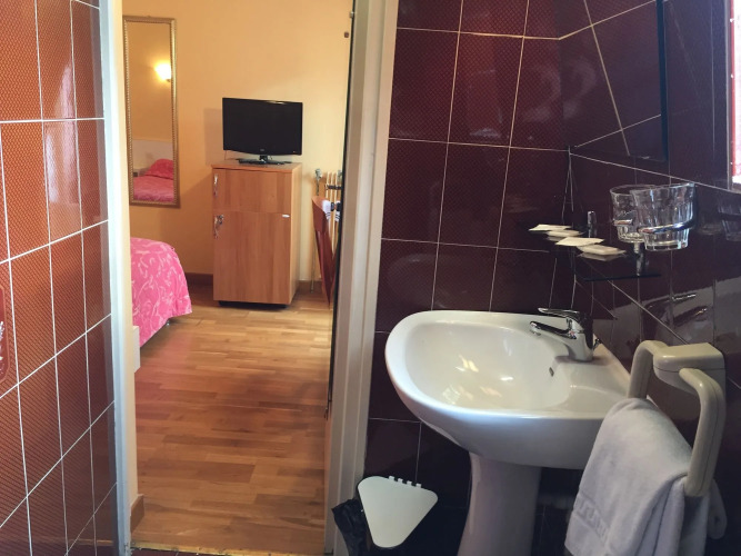 Hôtel des Pyrénées - Nation - Image 15