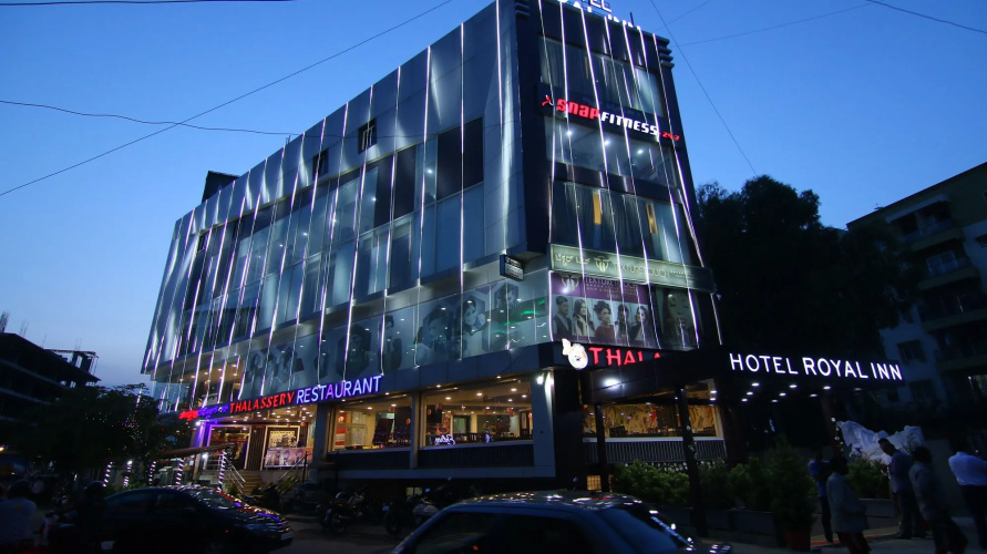 Image de l'hôtel