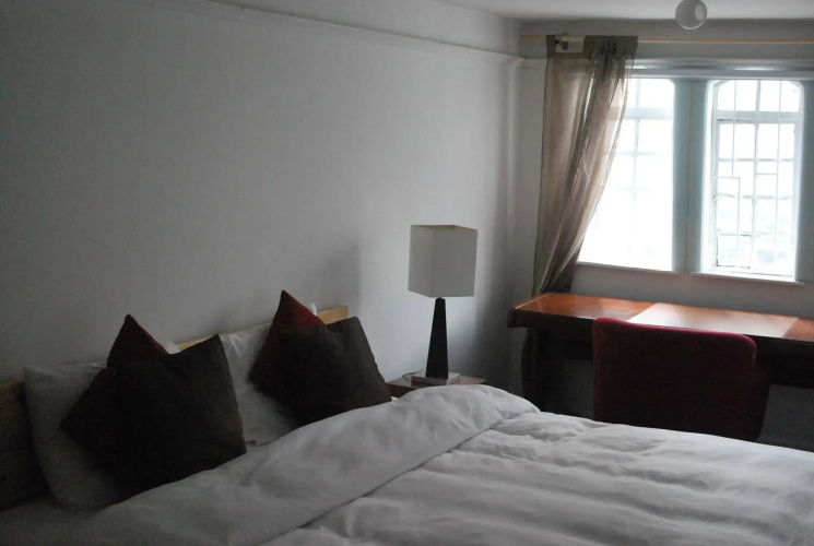 Cx Hostel