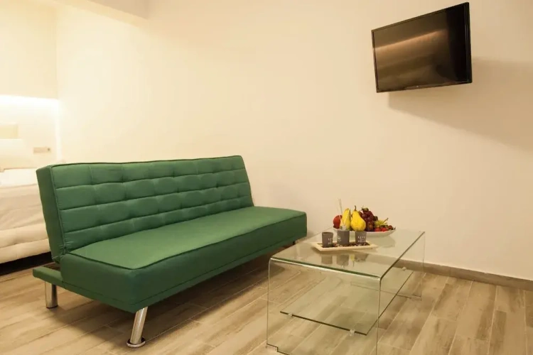 Comfort Apartment