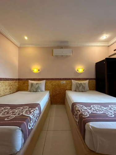 Aura Bungalow
