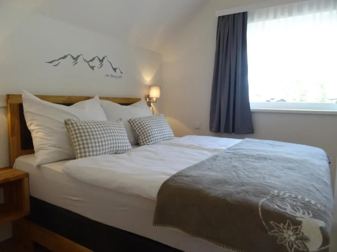 Leben!Pur - Alpenlofts