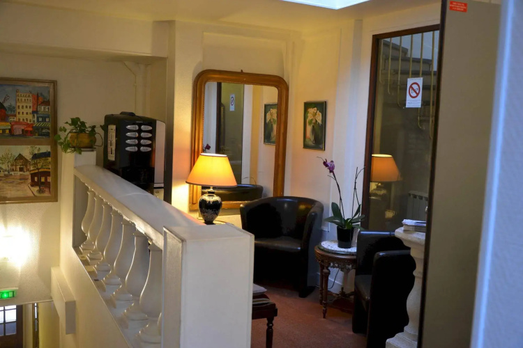 Hôtel Montpellier