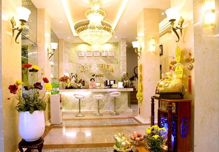 Tien Thinh Hotel Danang