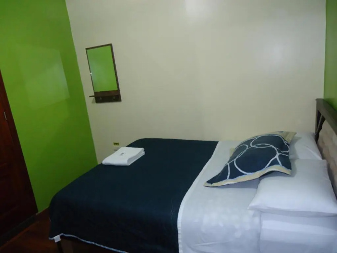 Hostal Bolivar Inn