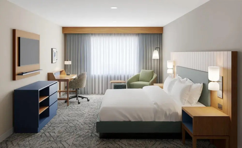 Country Inn & Suites By Radisson, Amarillo Central
