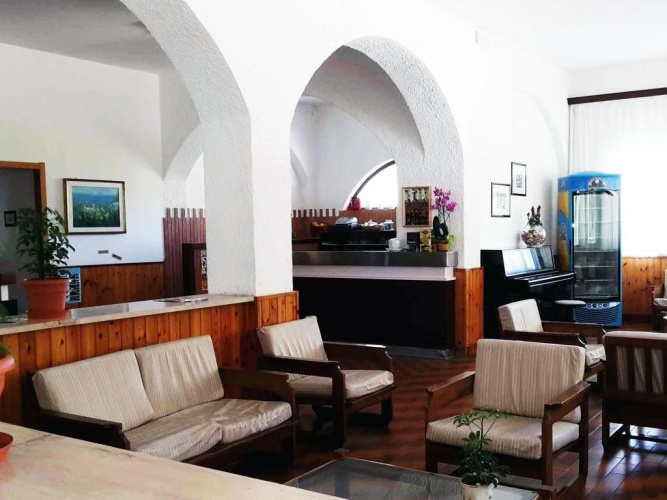 Albergo Hotel Bally