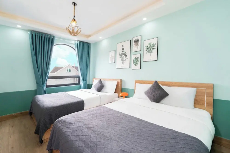 Xuân Mai Hotel