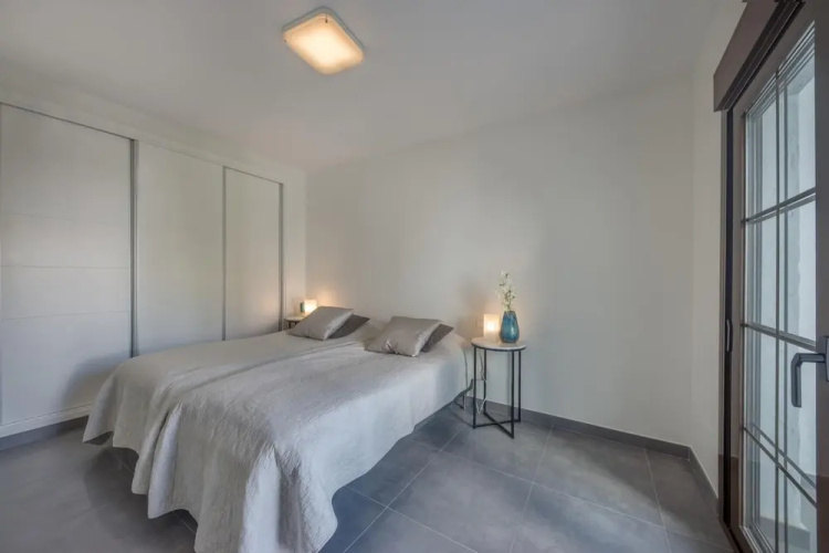 Aldea Blanca Luxury Townhouse