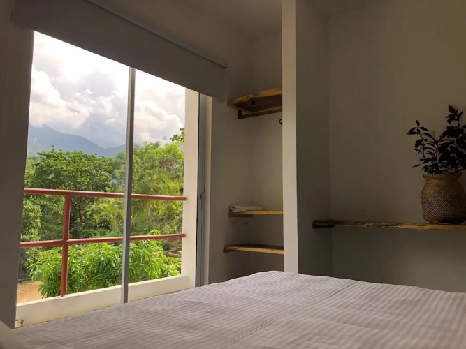 Tayrona Angel Lodge