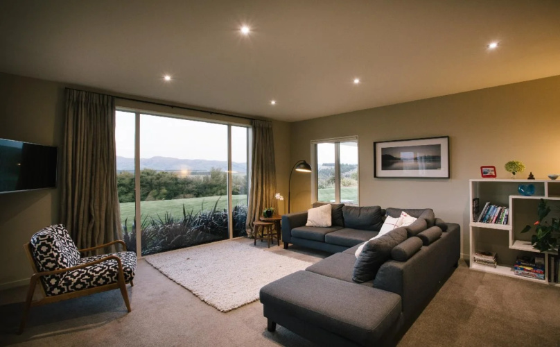 Riverview Terrace