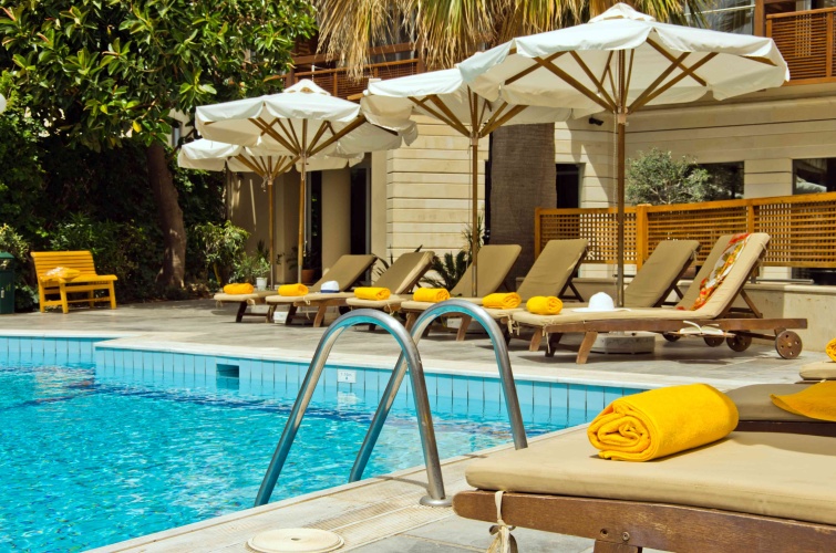 Minos Hotel photo 19