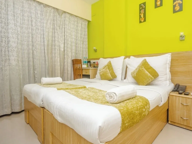 Superior Double room