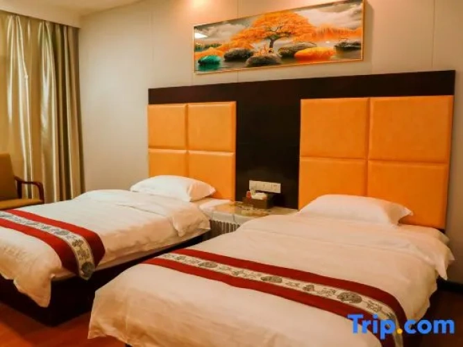 Business Double room