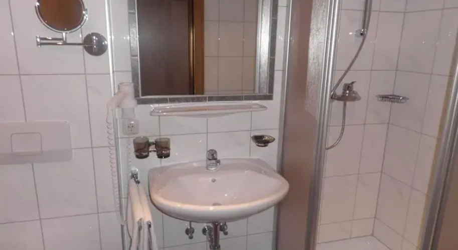 Hotel Garni Edelweiss