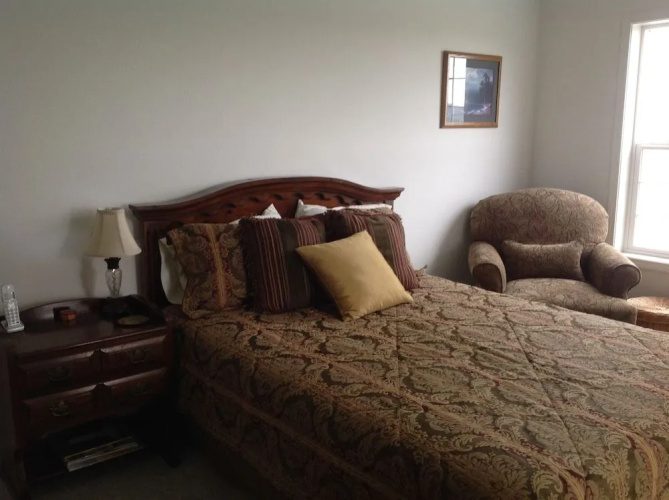 Bluebird Hill Farm B&B
