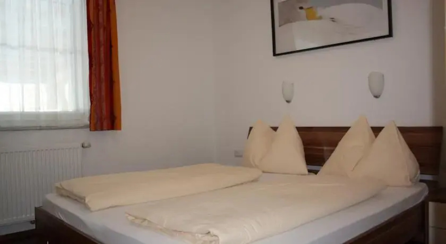 Alpenjuwel Appartements