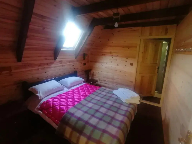 Sullu Dag Evi