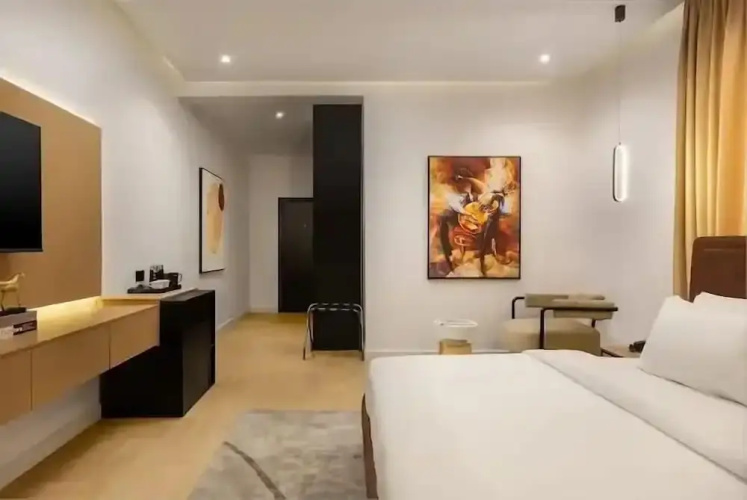 Hotelbild