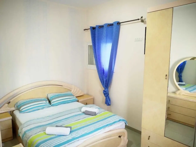 1 Bedroom Comfort Apartment