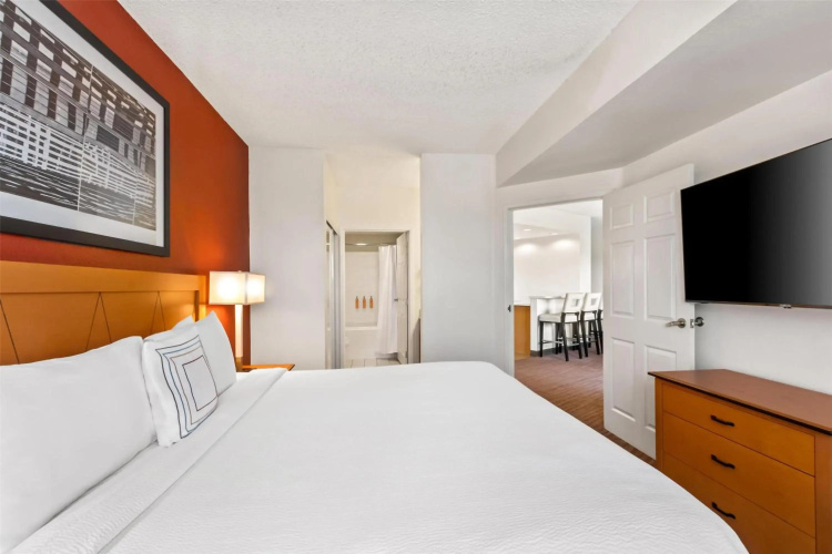 Sonesta ES Suites Phoenix Goodyear